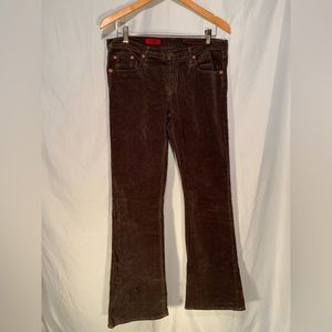 Ag Adriano Goldschmied, “The Angel” jeans